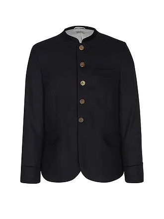 GOTTSEIDANK | Veste de costume traditionnelle HELMUT | blau